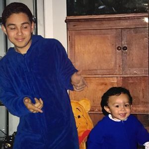 Meet your Posher, Anthony